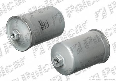 Топливный фильтр Polcar FT5201 (фото 1)