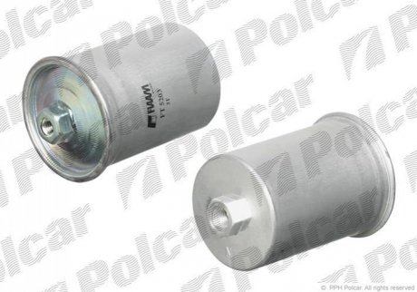Паливний фільтр Polcar FT5203
