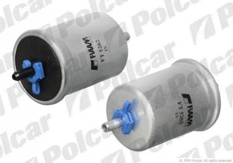 Топливный фильтр Polcar FT5262