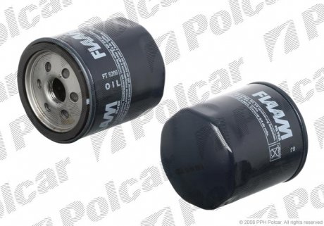 Масляний фільтр Polcar FT5266