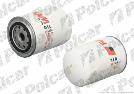 Масляный фильтр Polcar FT5284