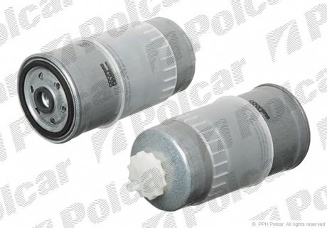 Топливный фильтр Polcar FT5287