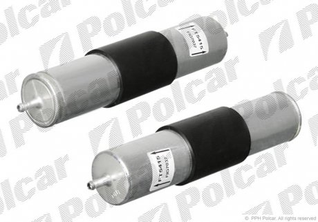 Паливний фільтр Polcar FT5415 (фото 1)