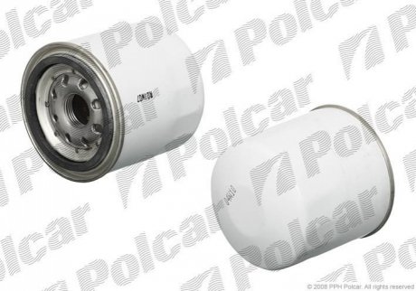 Масляний фільтр Polcar FT5447 (фото 1)