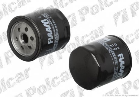 Масляний фільтр Polcar FT5581