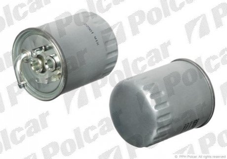 Топливный фильтр Polcar FT5606