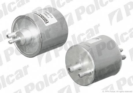 Паливний фільтр Polcar FT5637