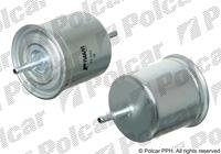 Топливный фильтр Polcar FT5652