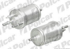 Топливный фильтр Polcar FT5784