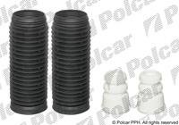 Комплект пиляків і відбійників Polcar G700163K (фото 1)