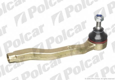 Наконечник тяги рульової правий Polcar H-201