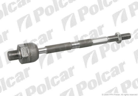 Рульова тяга правий Polcar H-503