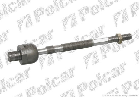 Рулевая тяга левая Polcar H504