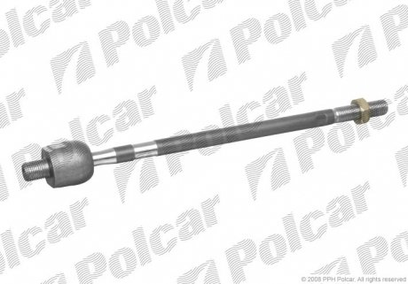 Рульова тяга лівий=правий Polcar HY-103 (фото 1)