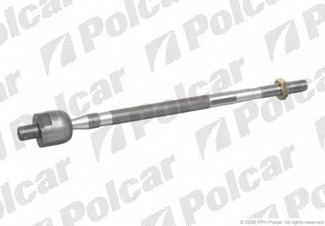 Рульова тяга лівий, правий Polcar HY-232 (фото 1)