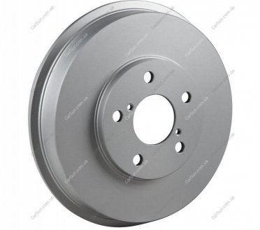 Гальмівні диски Polcar IEBD2630