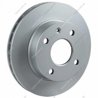 Тормозные диски Polcar IEBD4844 (фото 1)