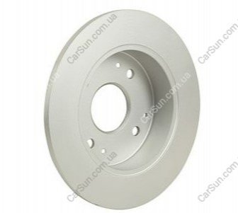 Тормозные диски Polcar IEBD5251