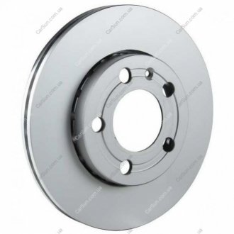 Тормозные диски Polcar IEBD5308 (фото 1)