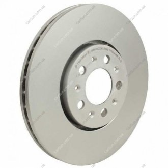 Тормозные диски Polcar IEBD5604