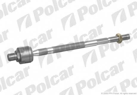 Рулевая тяга левая=правая Polcar KI-203 (фото 1)