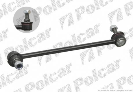 Стойка стабилизатора прав Polcar KI-236
