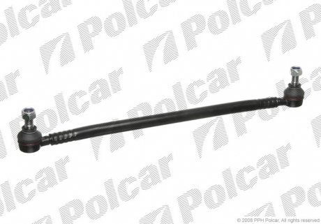 Рульова тяга Polcar L104