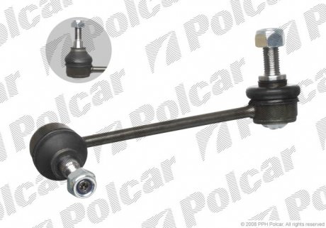 Стойка стабилизатора прав Polcar M-450