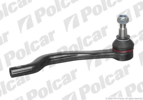 Автозапчасть Polcar M-502