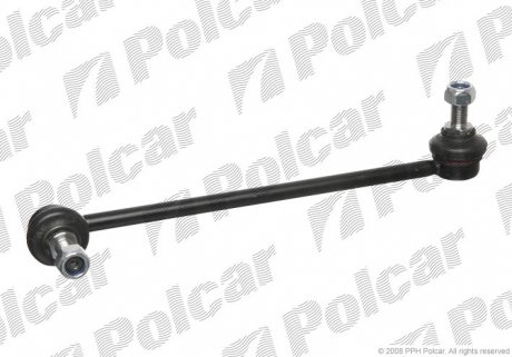 Стойка стабилизатора прав Polcar M-686 (фото 1)