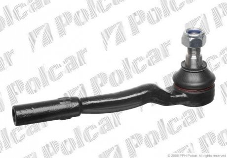 Наконечник тяги рулевой Polcar M-872