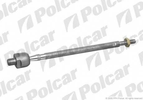 Рульова тяга лівий=правий Polcar MA-103 (фото 1)