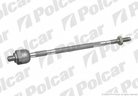 Рульова тяга лівий=правий Polcar MA-113 (фото 1)