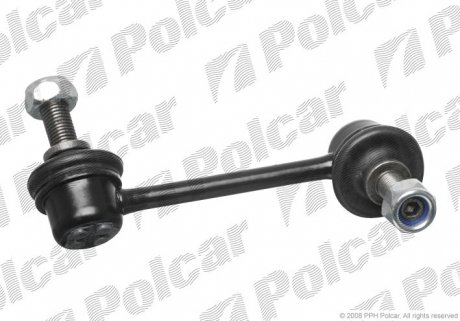 Стойка стабилизатора прав Polcar MA-311