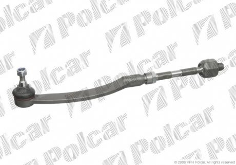 Рульова тяга прав Polcar MN121103