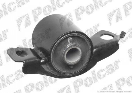 Втулка рычага Polcar MZ-BS026