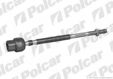 Рулевая тяга левая=правая Polcar N-413 (фото 1)