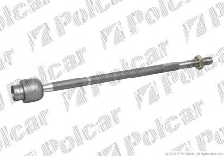 Рульова тяга лівий, правий Polcar O-163 (фото 1)