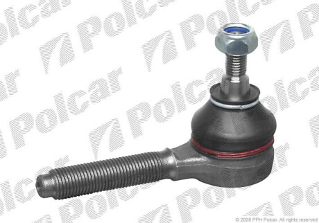 Наконечник рулевой тяги Polcar P-101