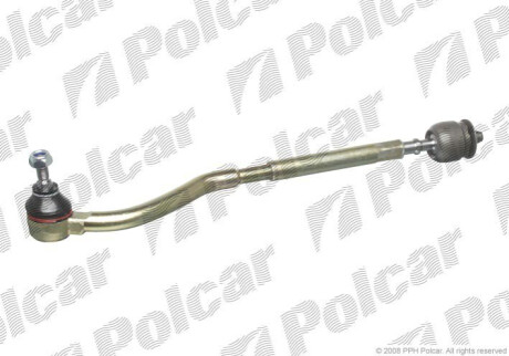 Рульова тяга правий Polcar P-401407