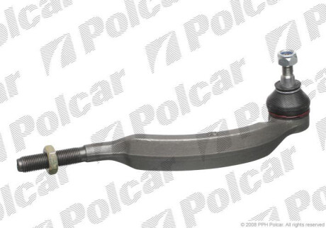 Наконечник тяги рульової правий Polcar P-461