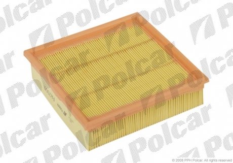 Воздушный фильтр Polcar PA7000 (фото 1)