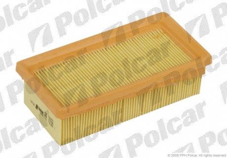 Воздушный фильтр Polcar PA7056 (фото 1)