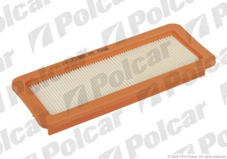 Воздушный фильтр Polcar PA7098