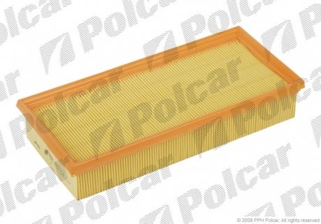 Воздушный фильтр Polcar PA7124 (фото 1)