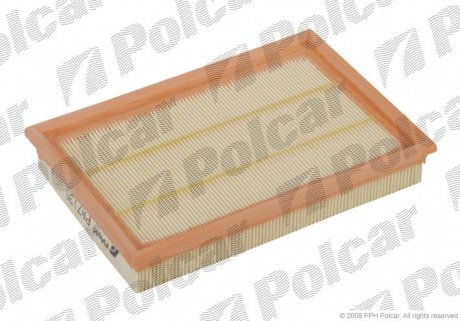 Воздушный фильтр Polcar PA7139 (фото 1)