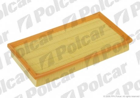 Воздушный фильтр Polcar PA7144 (фото 1)