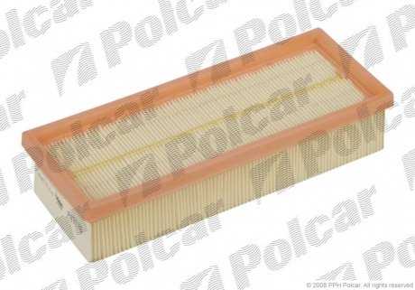 Воздушный фильтр Polcar PA7176 (фото 1)