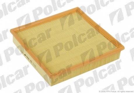 Воздушный фильтр Polcar PA7177