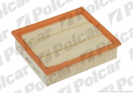 Воздушный фильтр Polcar PA7193